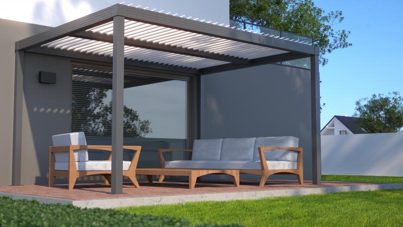 Comment réussir l'installation de votre pergola pour un espace extérieur idéal ?