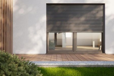 Volets roulants, quels avantages pour votre habitation ?